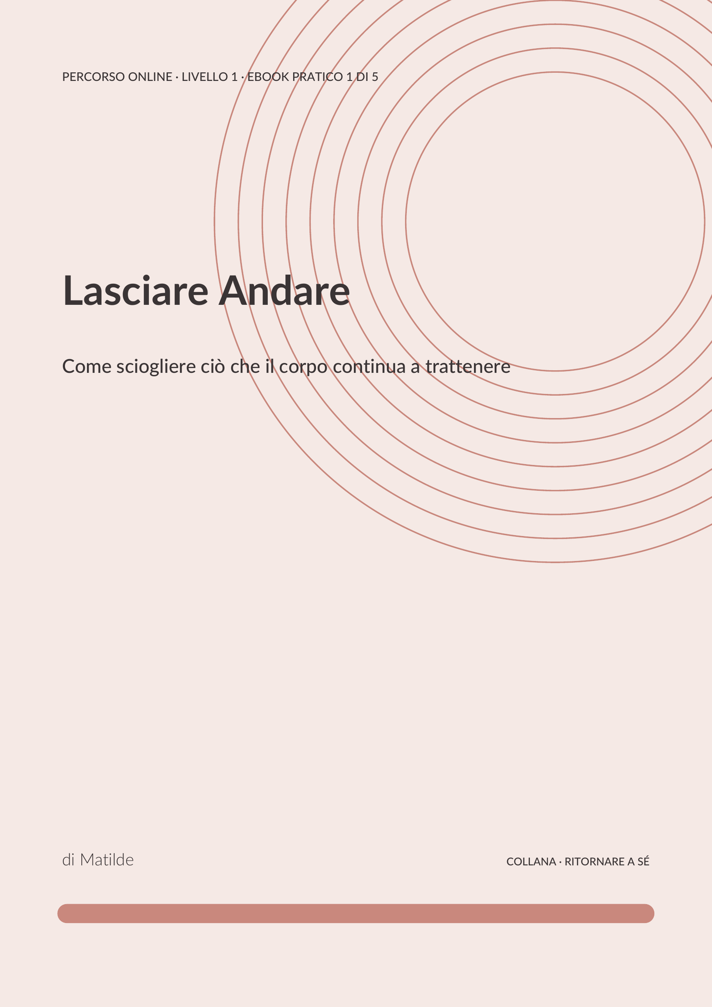 LASCIA ANDARE