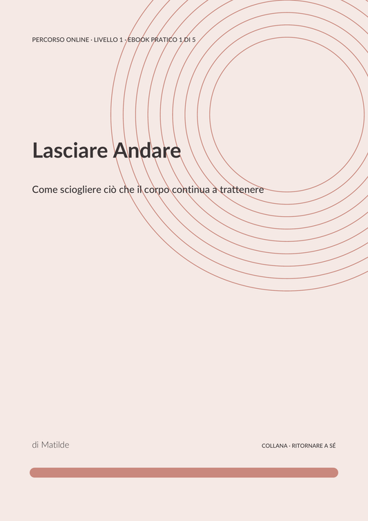 LASCIA ANDARE