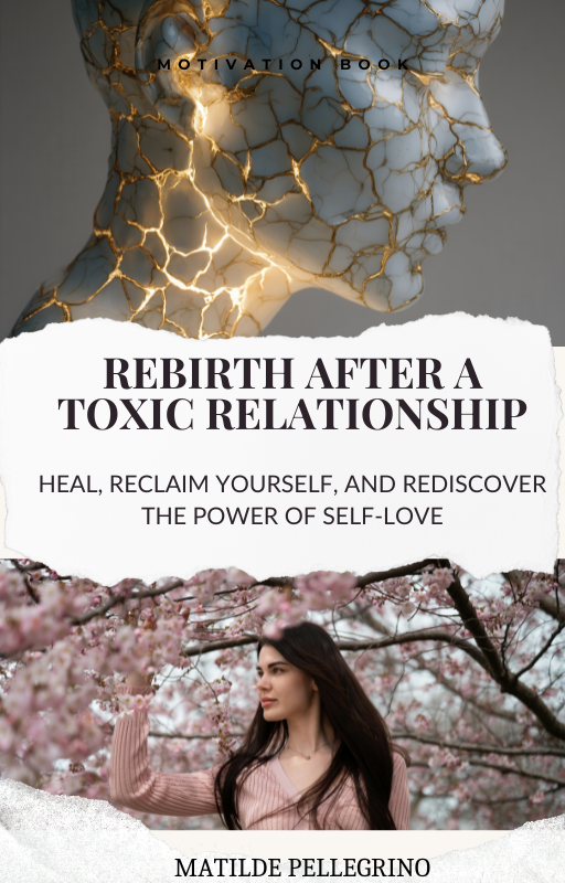 Rinascita dopo una relazione tossica (Ebook PDF)