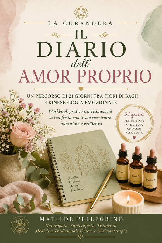 Il Diario dell'Amor Proprio — Ebook